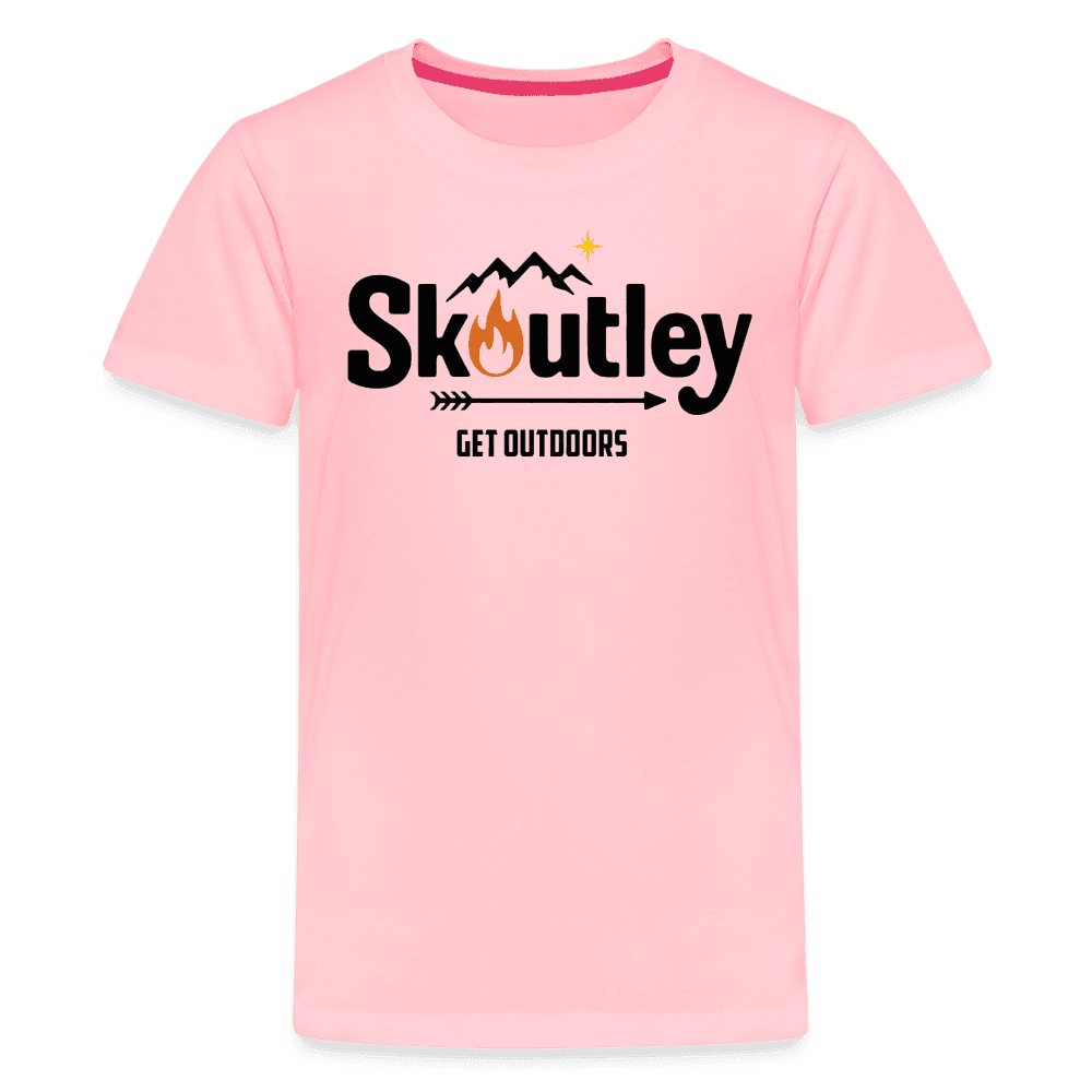 Kids' Premium T-Shirt - Skoutley Outdoors LLC