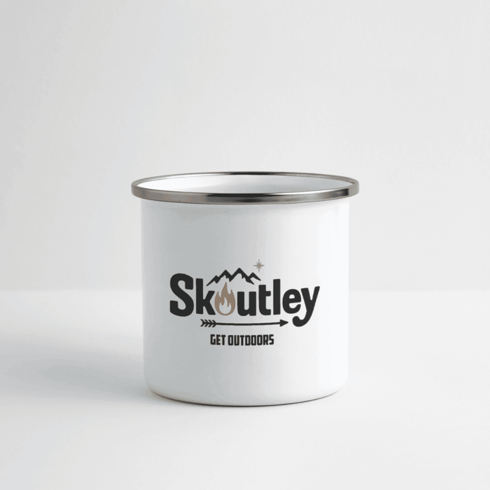 Campers Mug - Skoutley Outdoors LLC