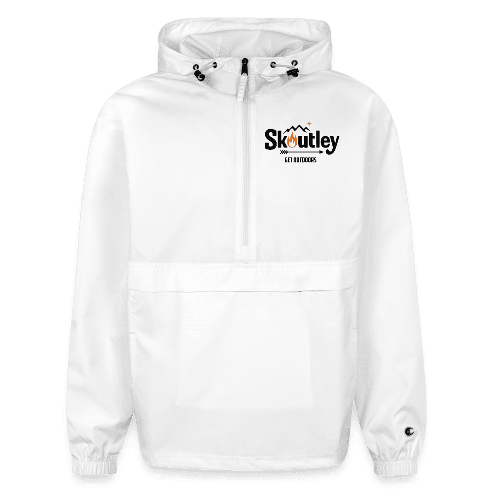 Champion Packable Jacket - Skoutley Outdoors LLC