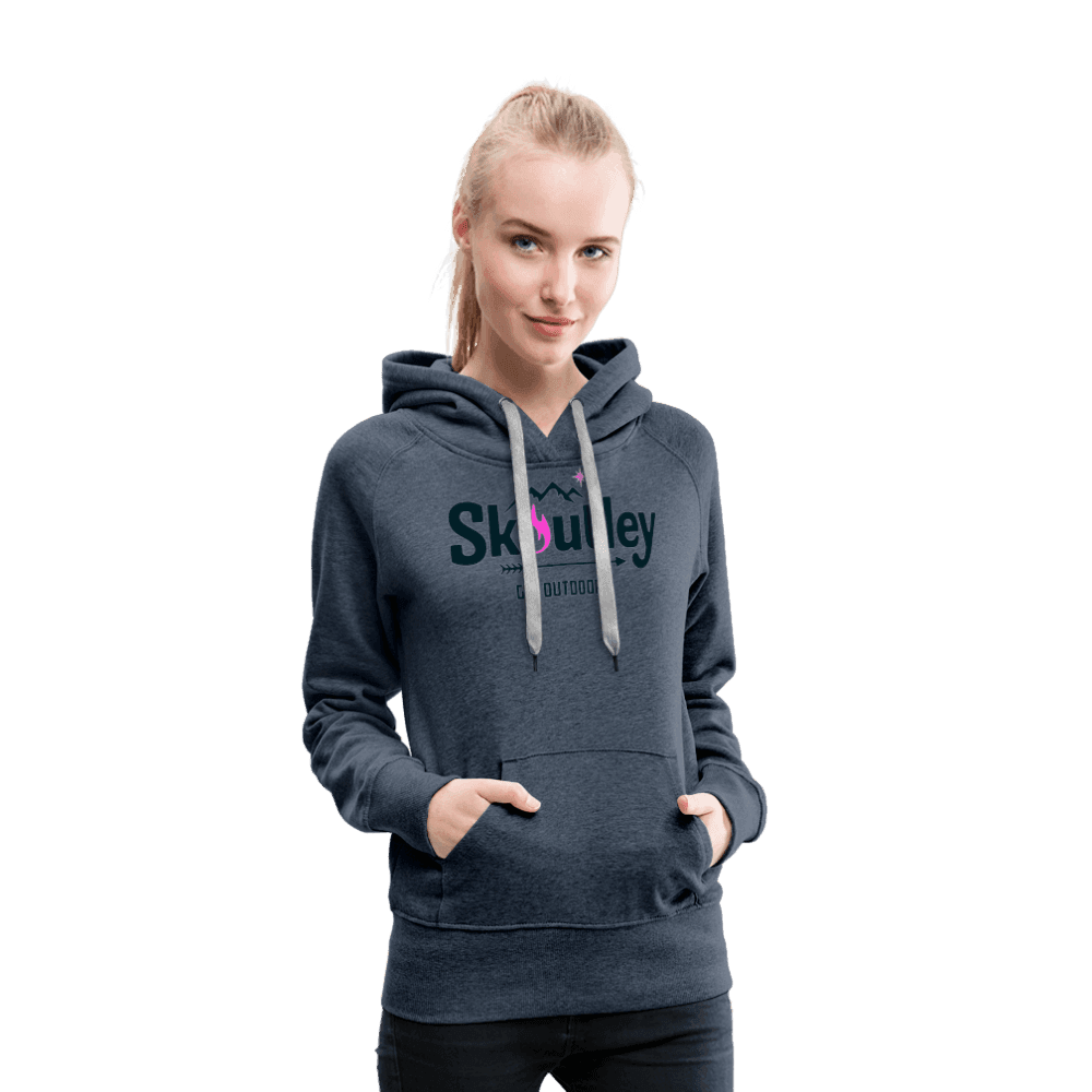 Women’s Premium Hoodie - Skoutley Outdoors LLC