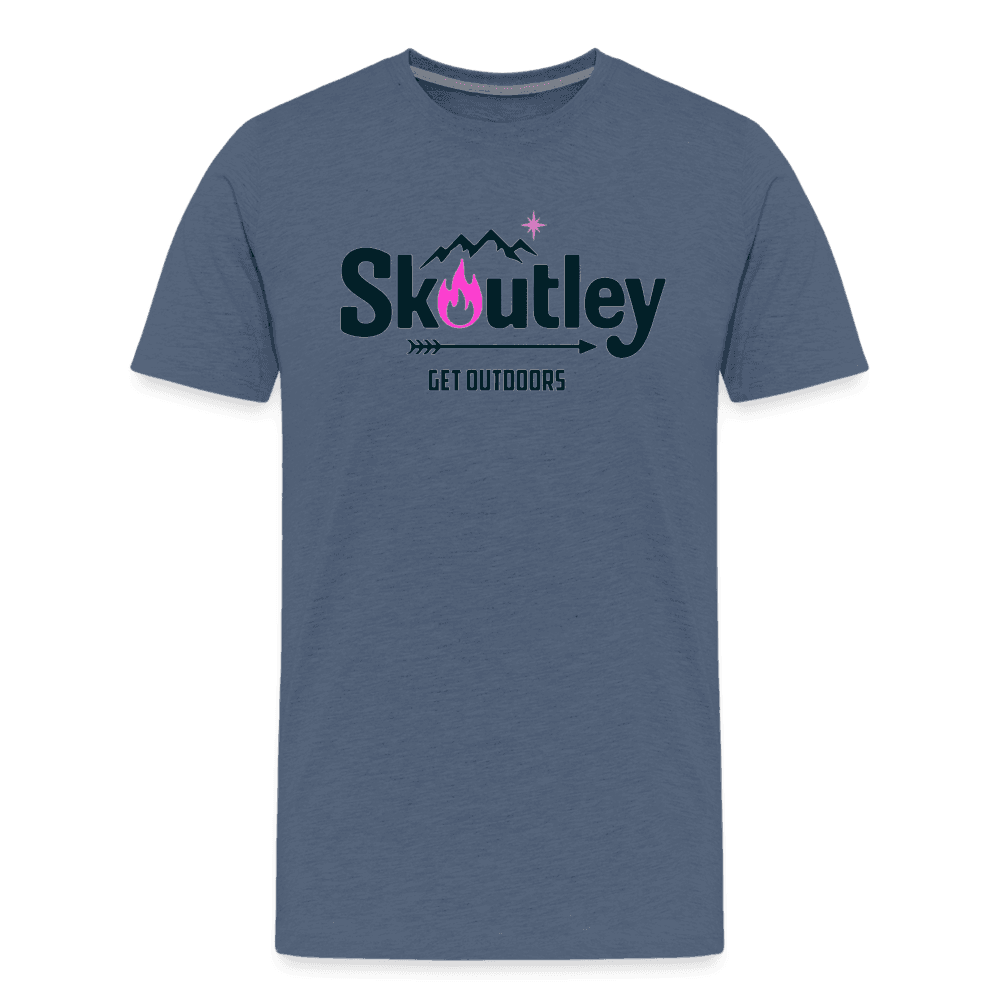 Kids' Premium T-Shirt - Skoutley Outdoors LLC