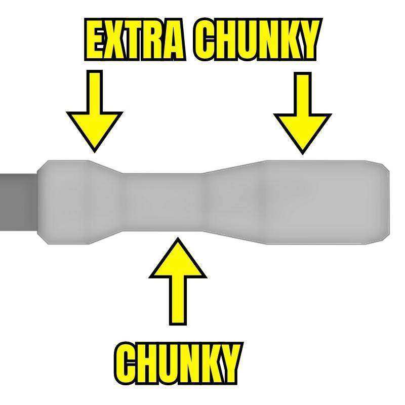 Fit XC (Extra Chunky/Chunky Combo) - Skoutley Outdoors LLC