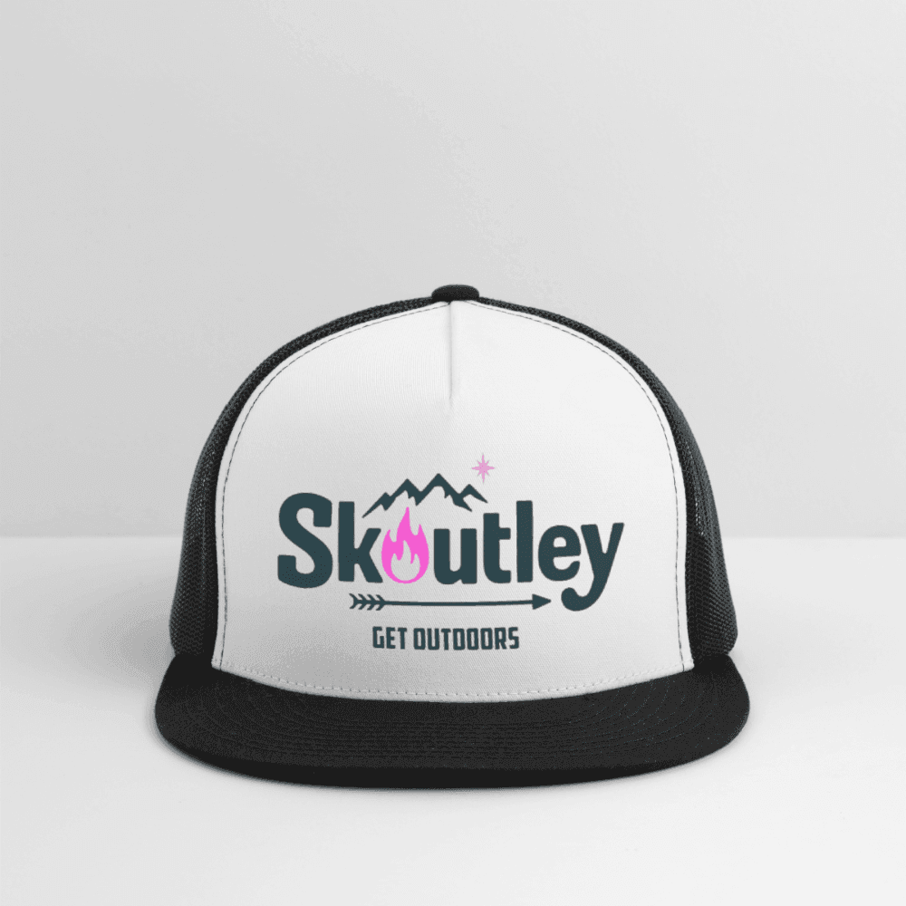 Trucker Hat - Skoutley Outdoors LLC