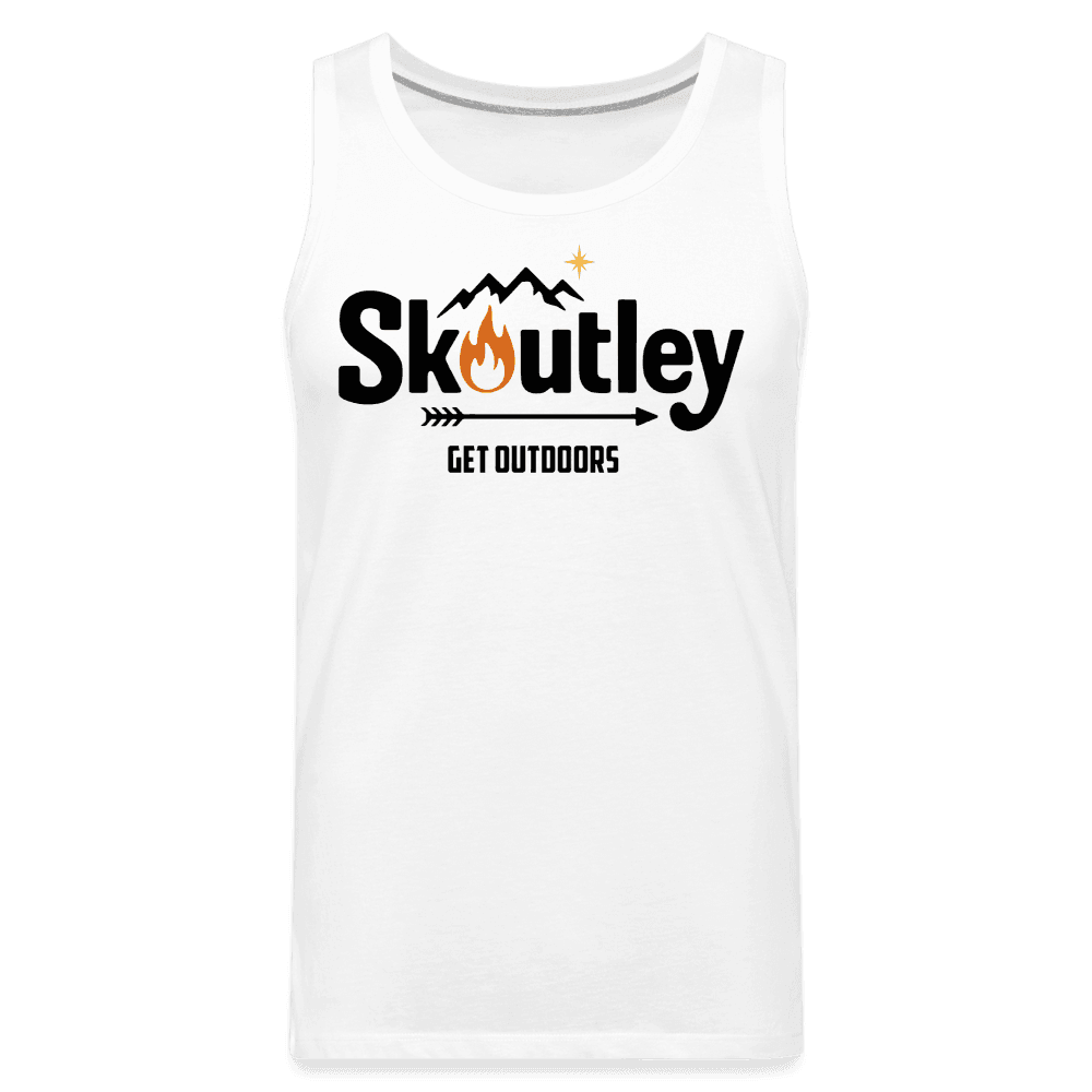 Men’s Premium Tank - Skoutley Outdoors LLC