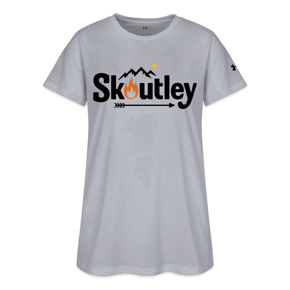 Under Armour Women's Athletic 2.0 T-Shirt - Skoutley Outdoors LLC