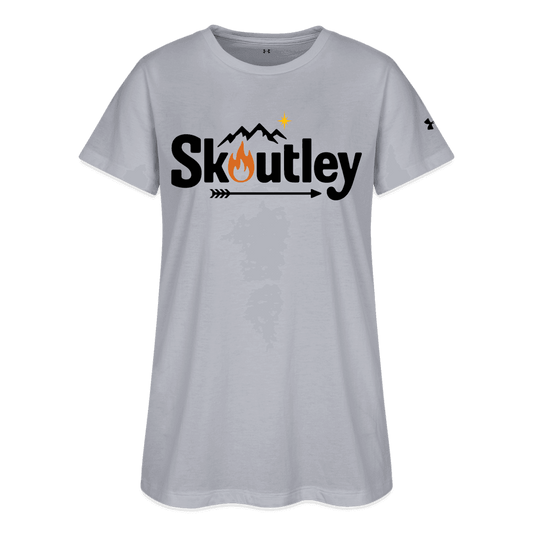 Under Armour Women's Athletic 2.0 T-Shirt - Skoutley Outdoors LLC