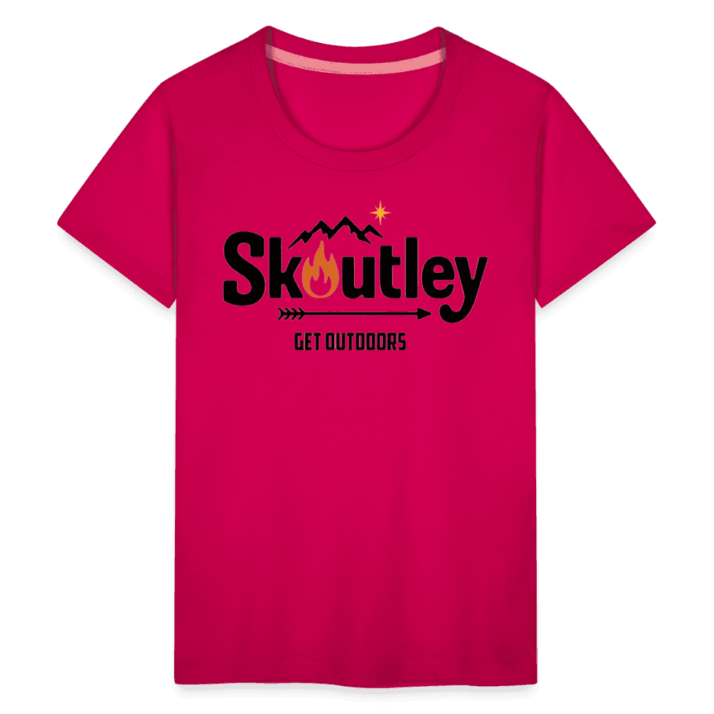 Kids' Premium T-Shirt - Skoutley Outdoors LLC