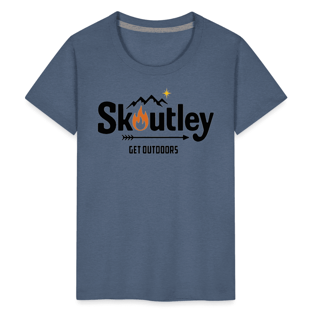 Kids' Premium T-Shirt - Skoutley Outdoors LLC