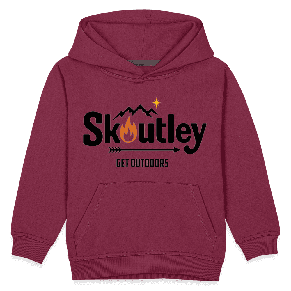 Kids‘ Premium Hoodie - Skoutley Outdoors LLC