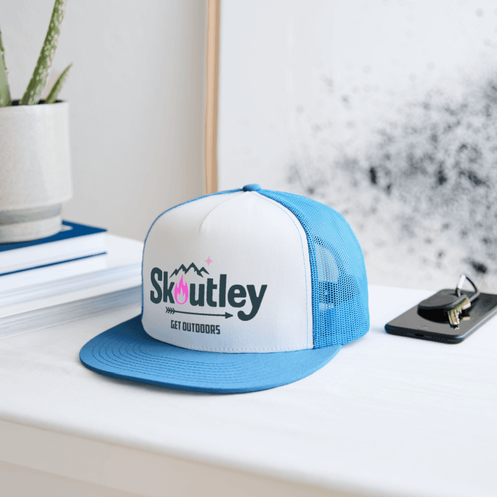 Trucker Hat - Skoutley Outdoors LLC