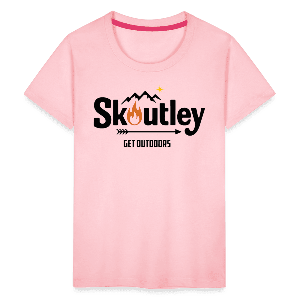 Kids' Premium T-Shirt - Skoutley Outdoors LLC