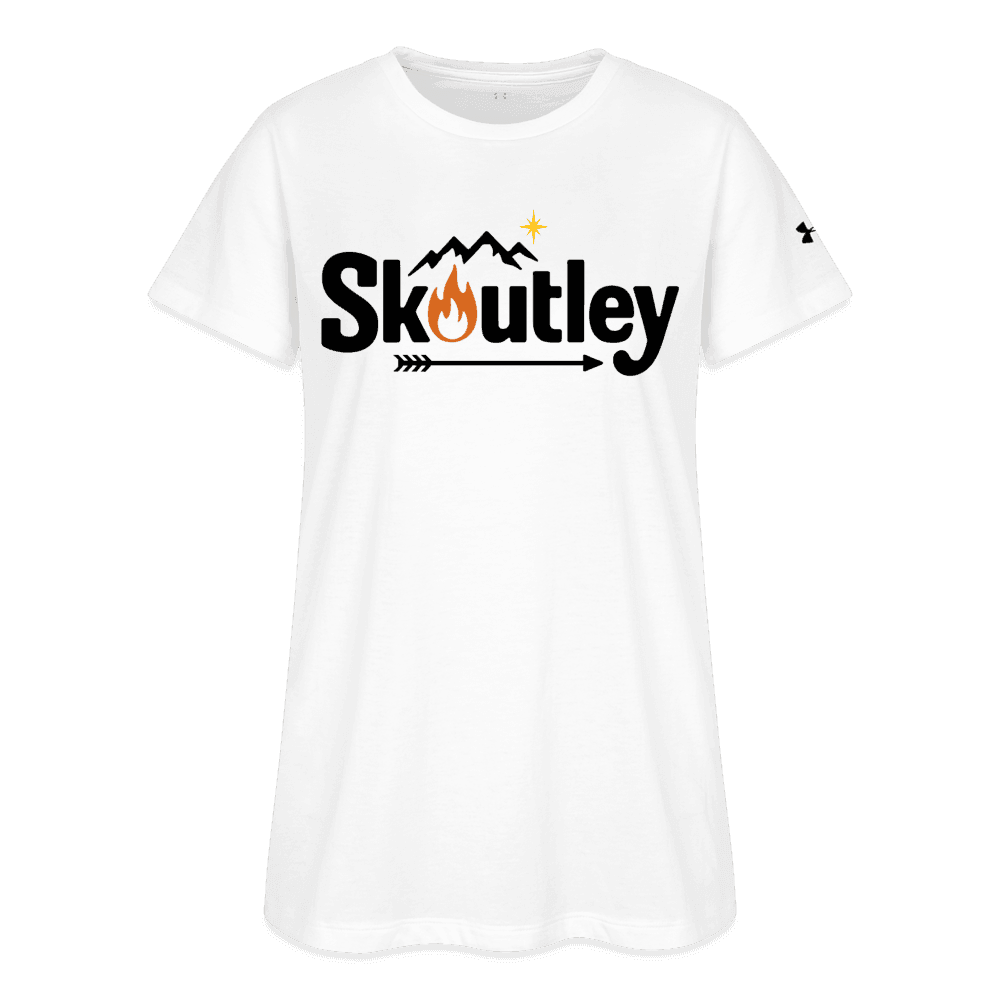 Under Armour Women's Athletic 2.0 T-Shirt - Skoutley Outdoors LLC