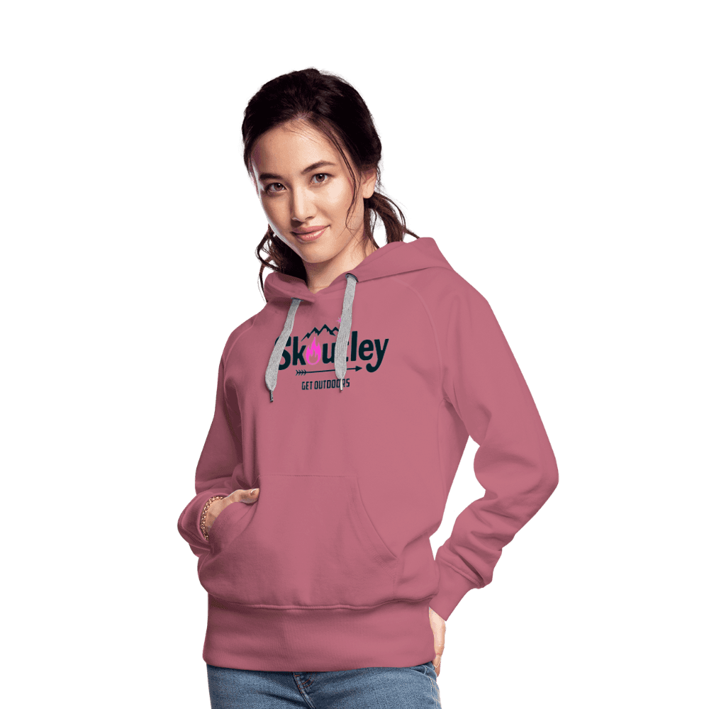 Women’s Premium Hoodie - Skoutley Outdoors LLC