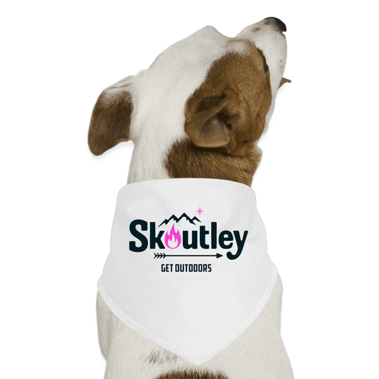 Dog Bandana - Skoutley Outdoors LLC