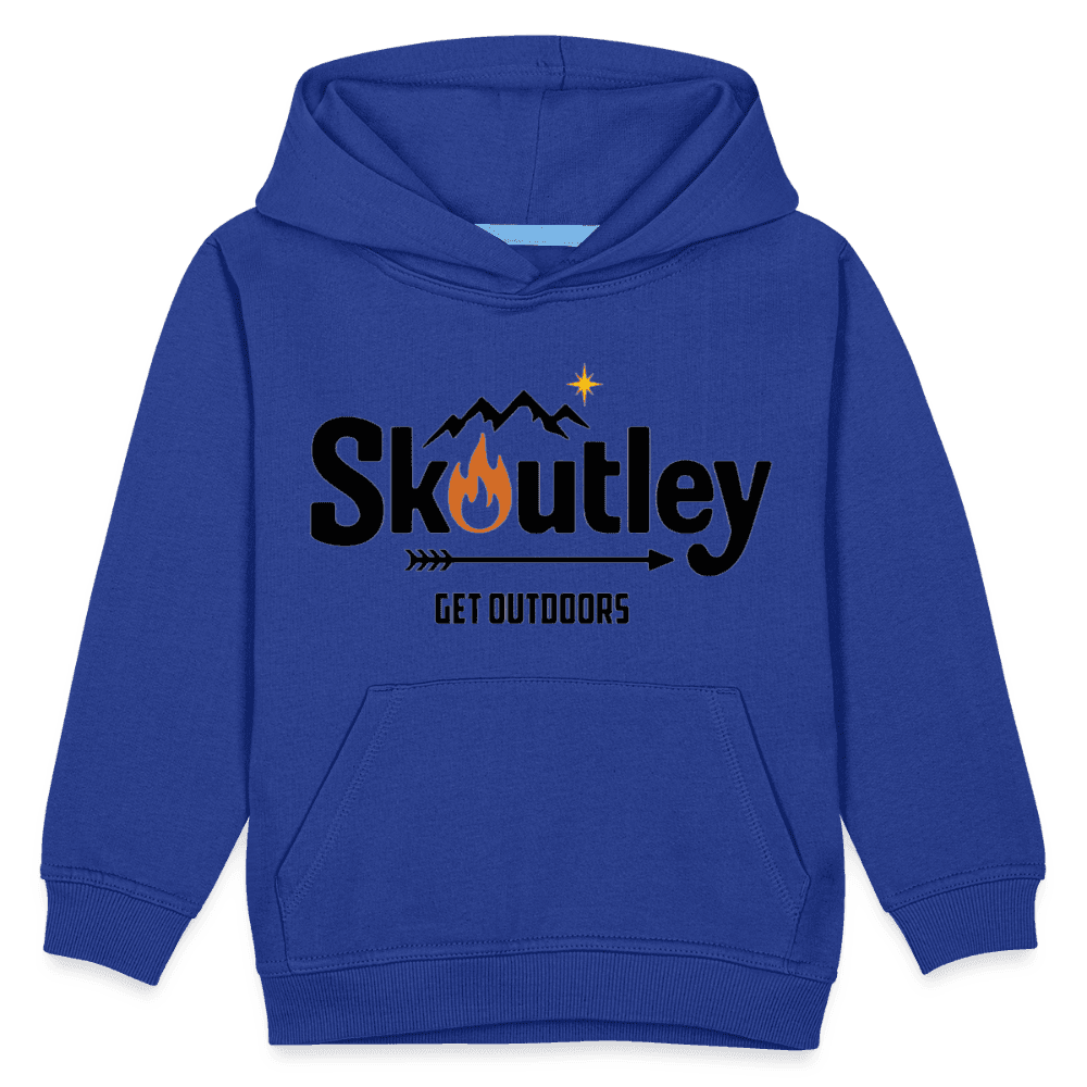 Kids‘ Premium Hoodie - Skoutley Outdoors LLC