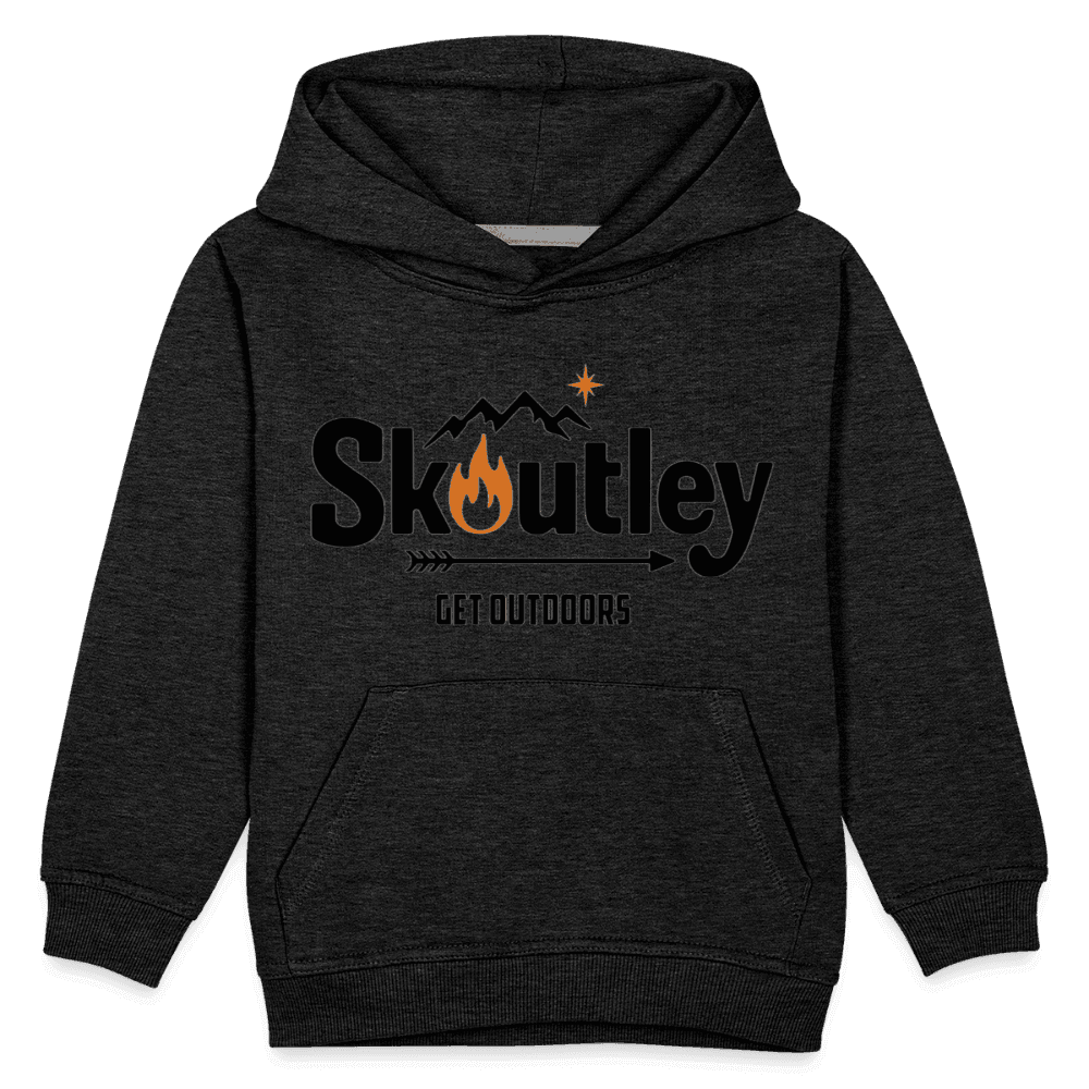 Kids‘ Premium Hoodie - Skoutley Outdoors LLC