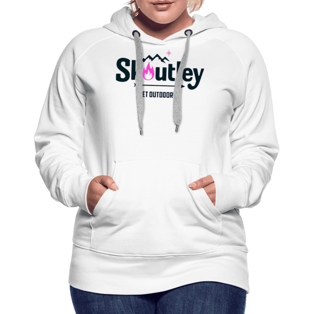 Women’s Premium Hoodie - Skoutley Outdoors LLC