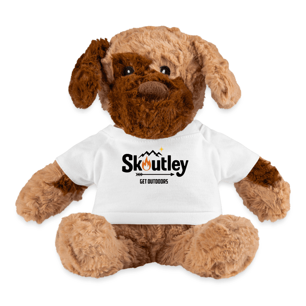 Plush Dog - Skoutley Outdoors LLC