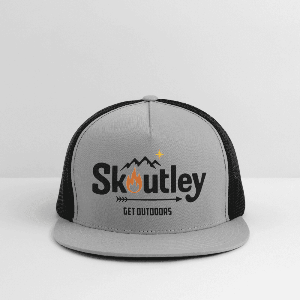 Trucker Hat - Skoutley Outdoors LLC