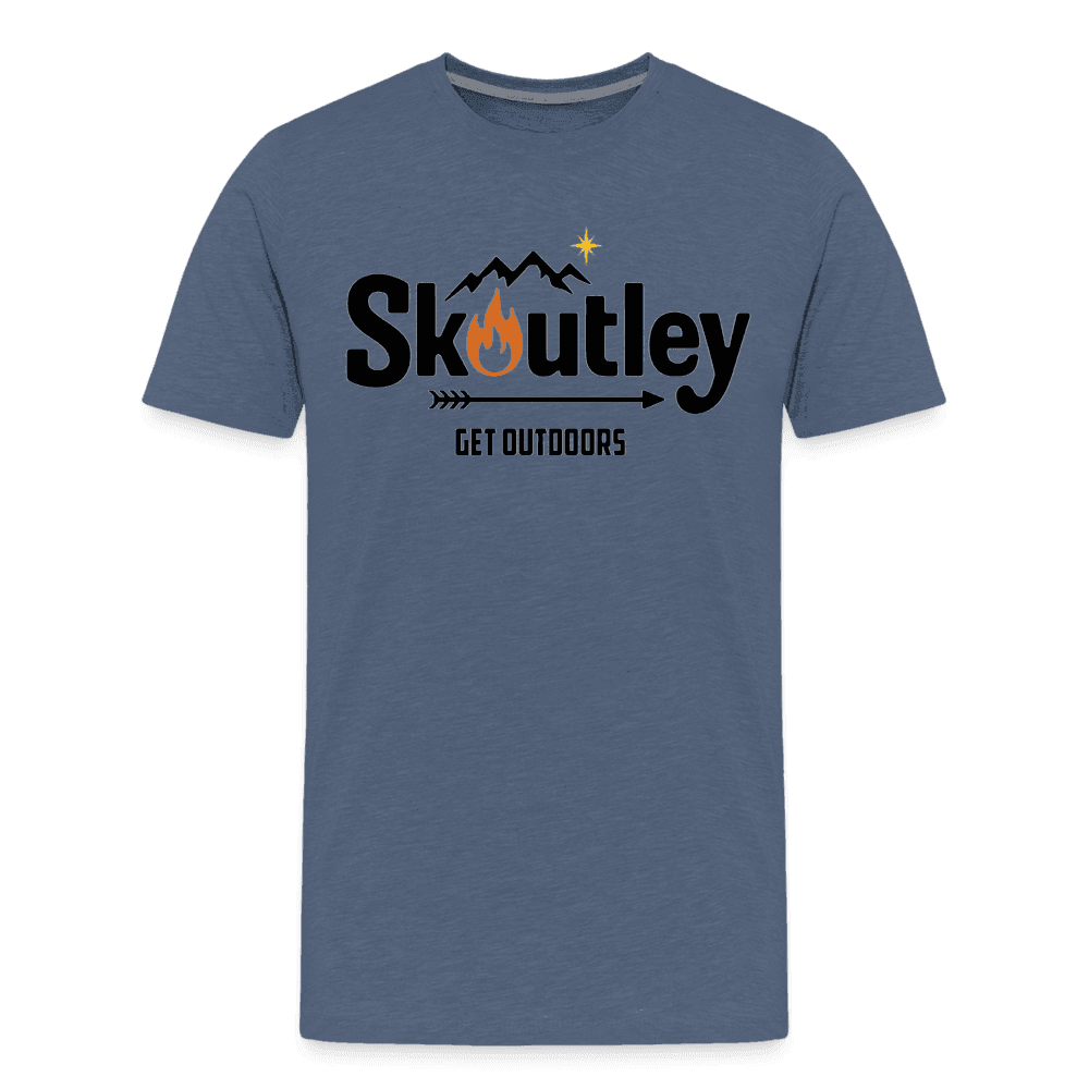 Kids' Premium T-Shirt - Skoutley Outdoors LLC