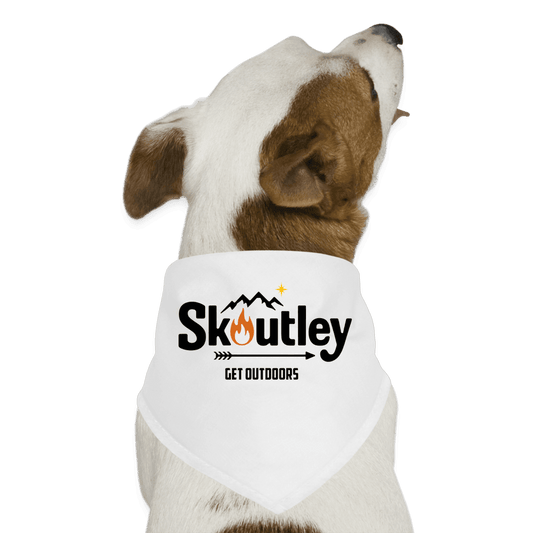 Dog Bandana - Skoutley Outdoors LLC