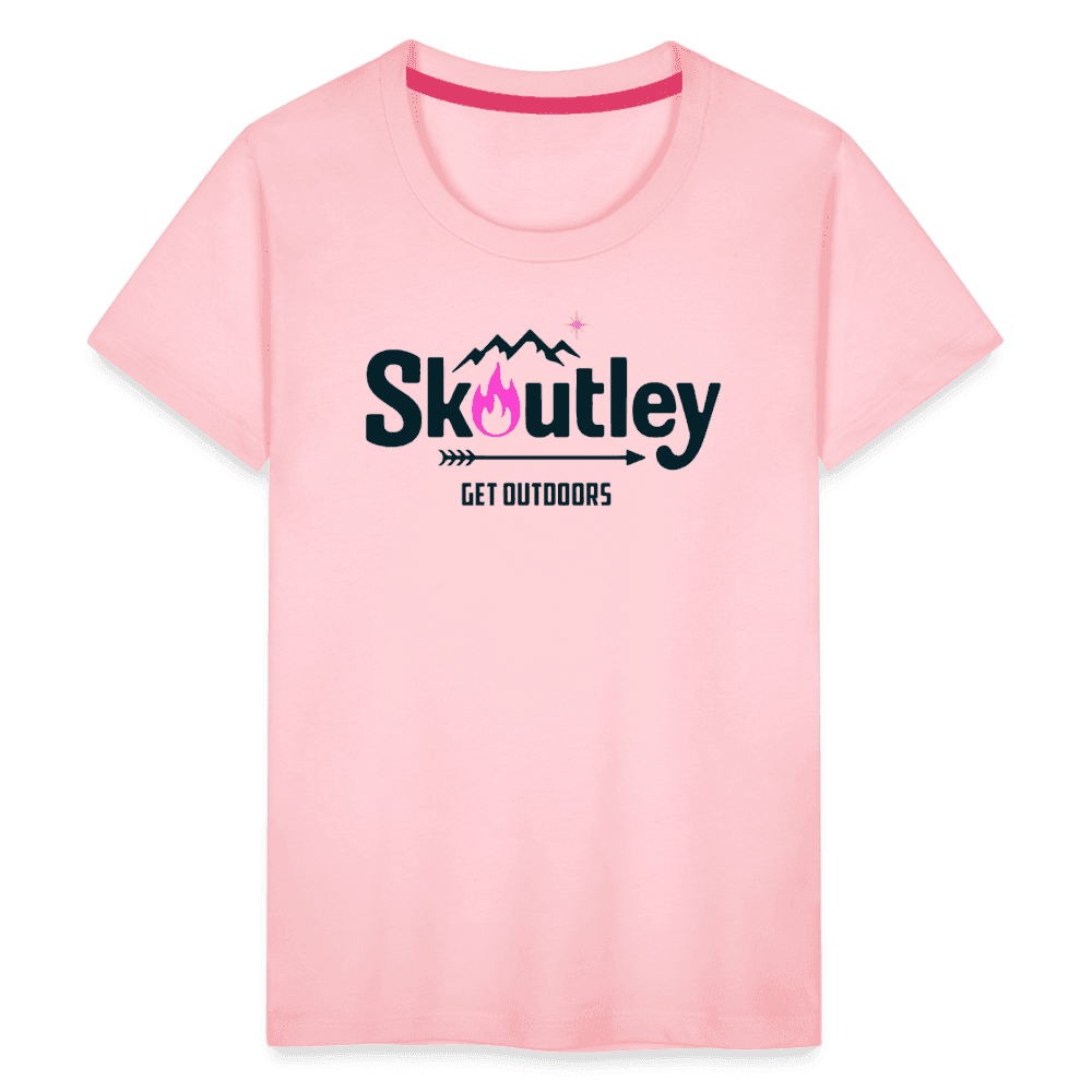 Kids' Premium T-Shirt - Skoutley Outdoors LLC