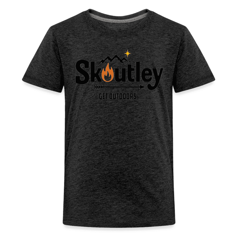 Kids' Premium T-Shirt - Skoutley Outdoors LLC