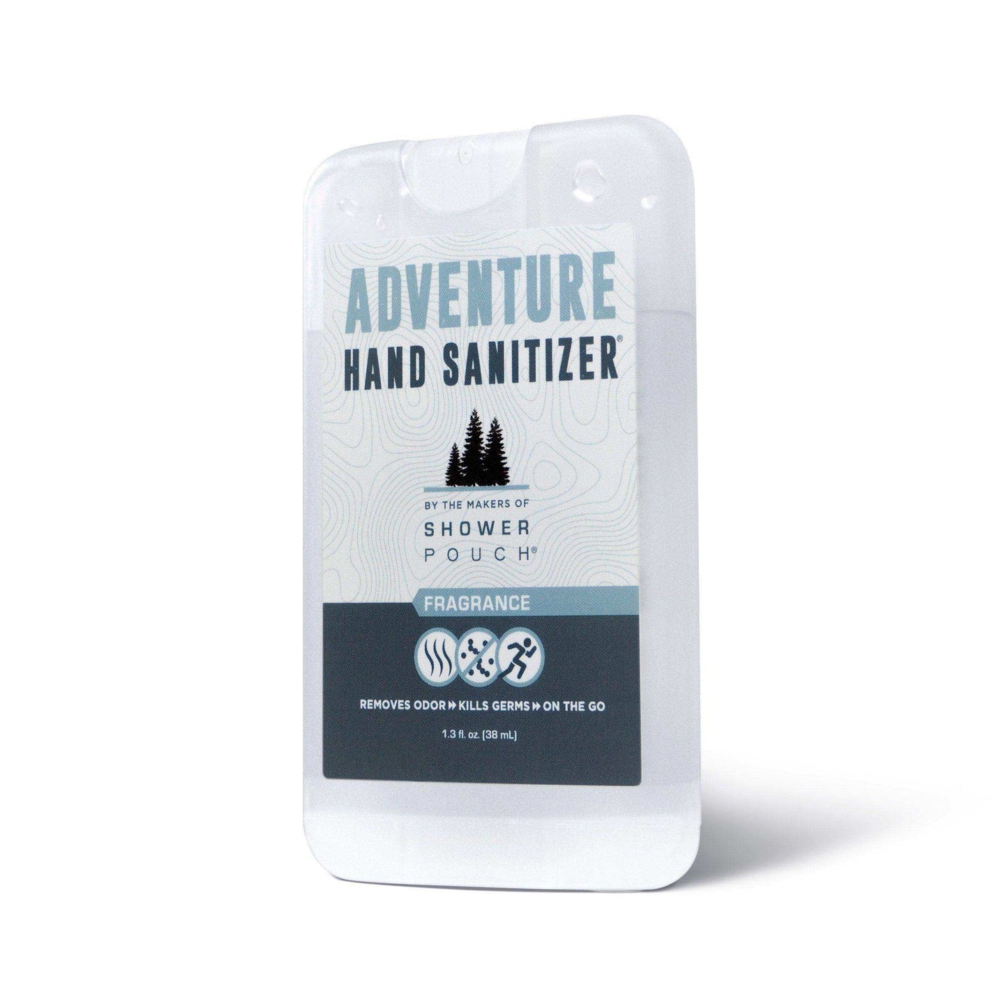 5 Adventure Hand Sanitizers - Skoutley Outdoors LLC