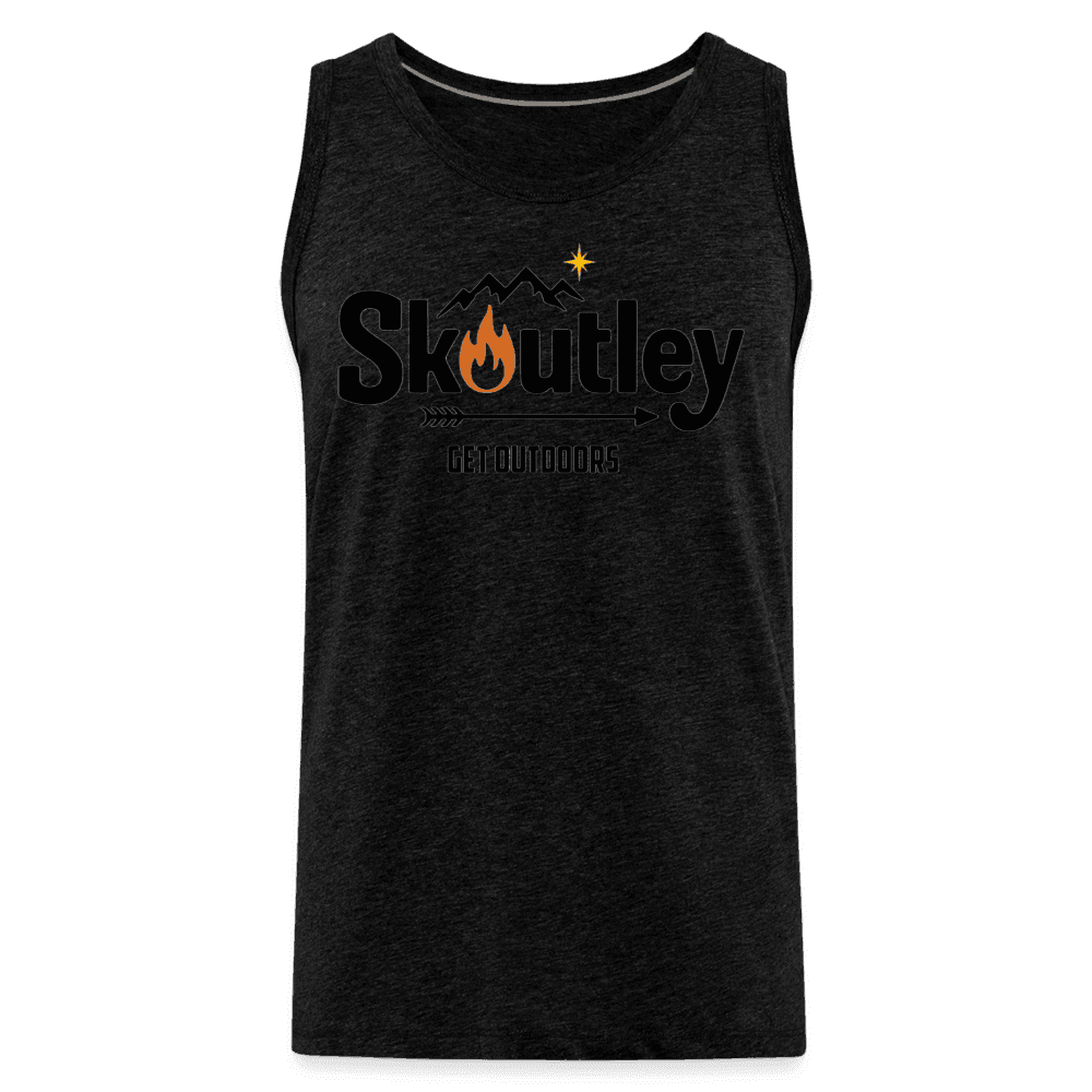 Men’s Premium Tank - Skoutley Outdoors LLC