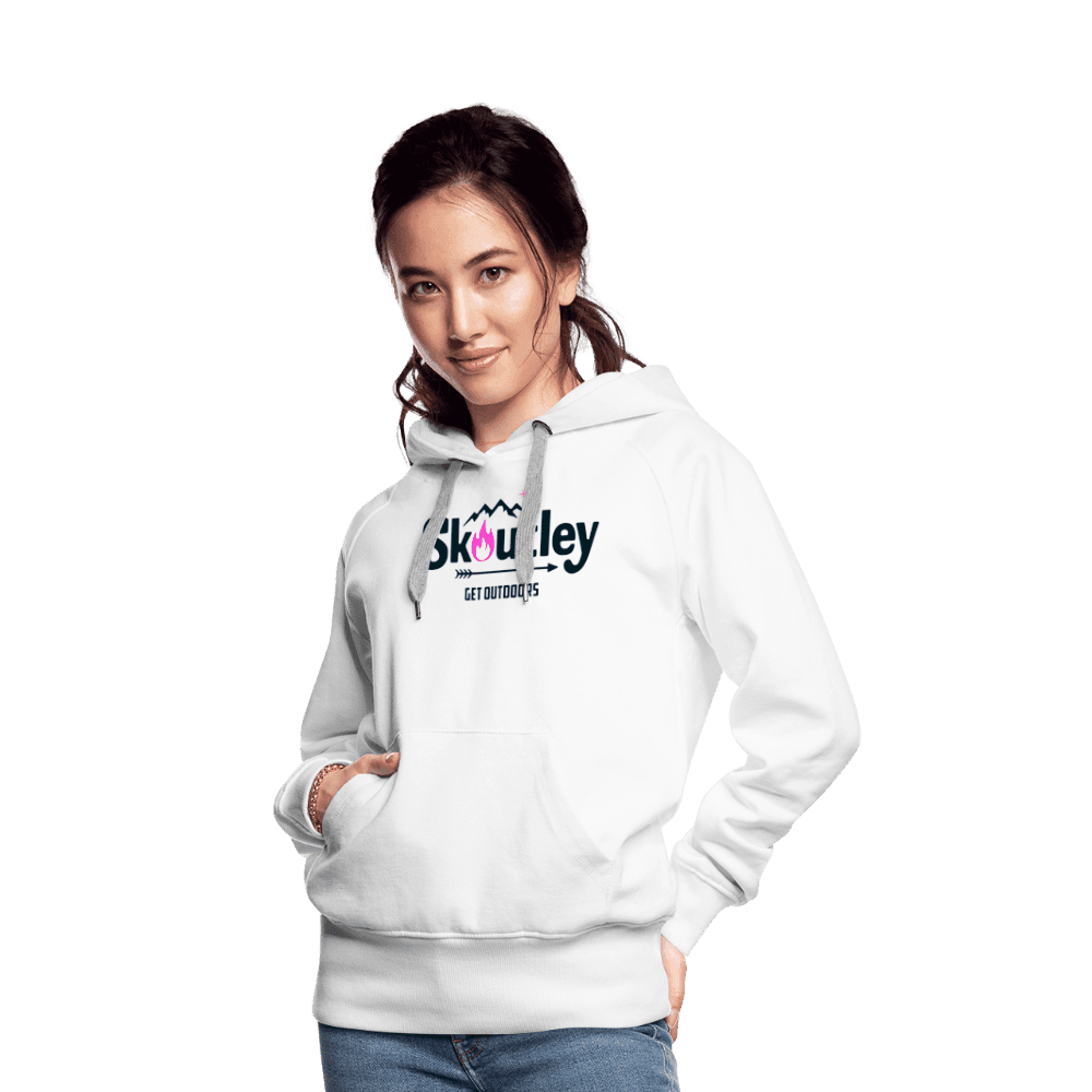 Women’s Premium Hoodie - Skoutley Outdoors LLC