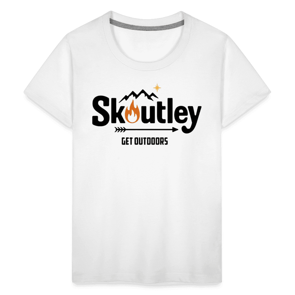 Kids' Premium T-Shirt - Skoutley Outdoors LLC