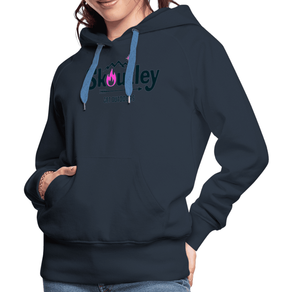 Women’s Premium Hoodie - Skoutley Outdoors LLC