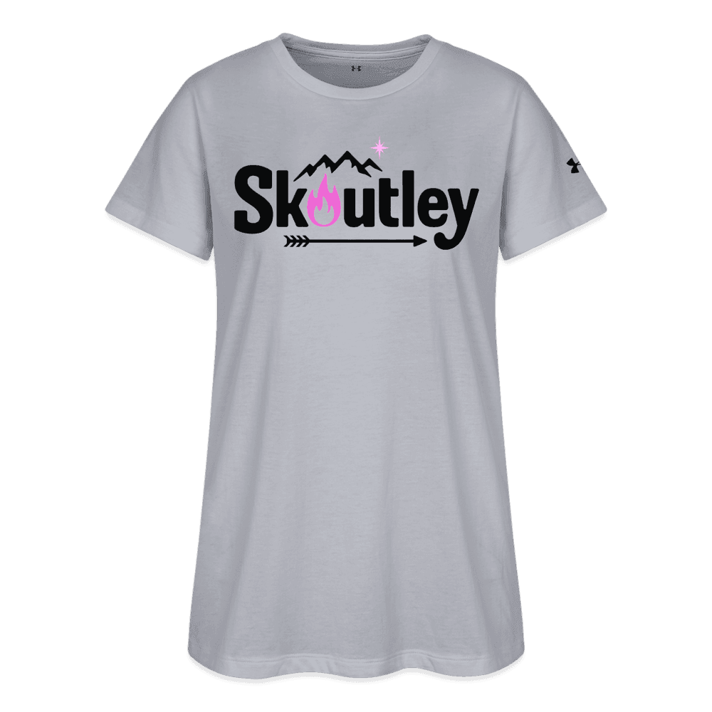 Under Armour Women's Athletic 2.0 T-Shirt - Skoutley Outdoors LLC