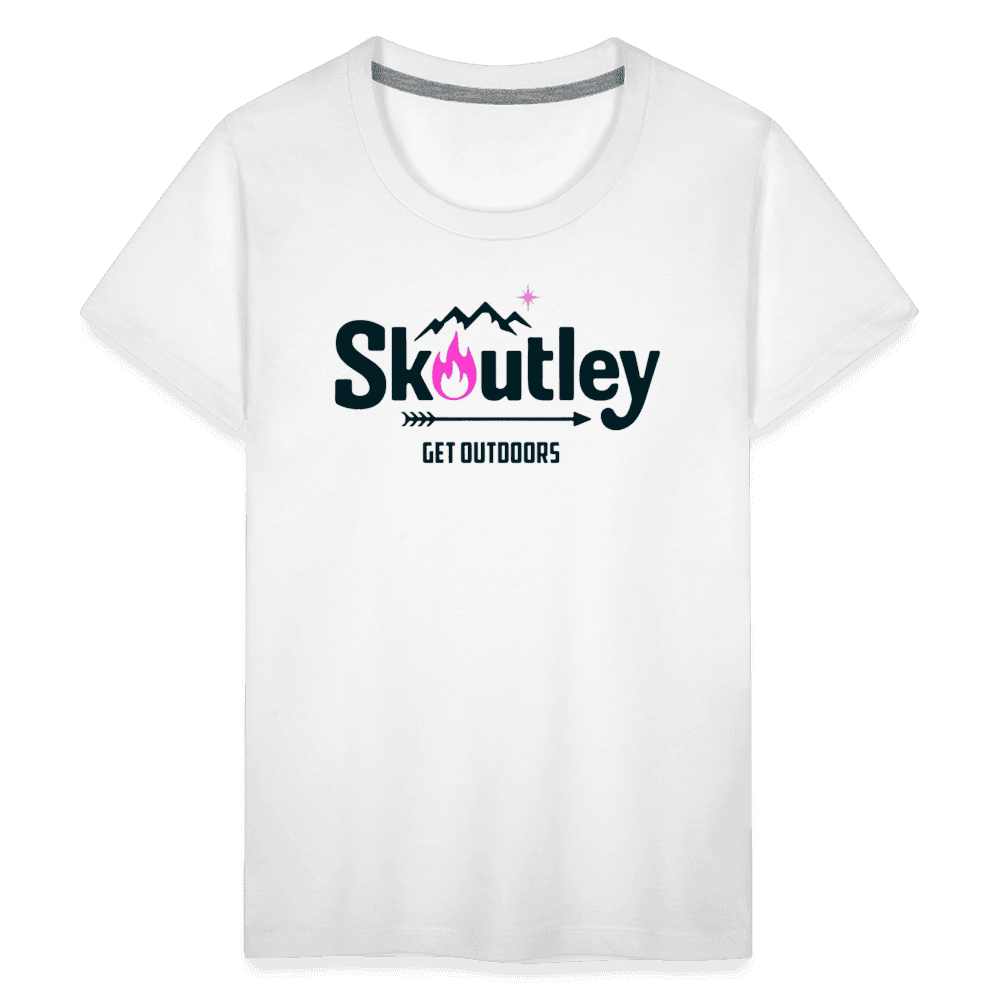 Kids' Premium T-Shirt - Skoutley Outdoors LLC