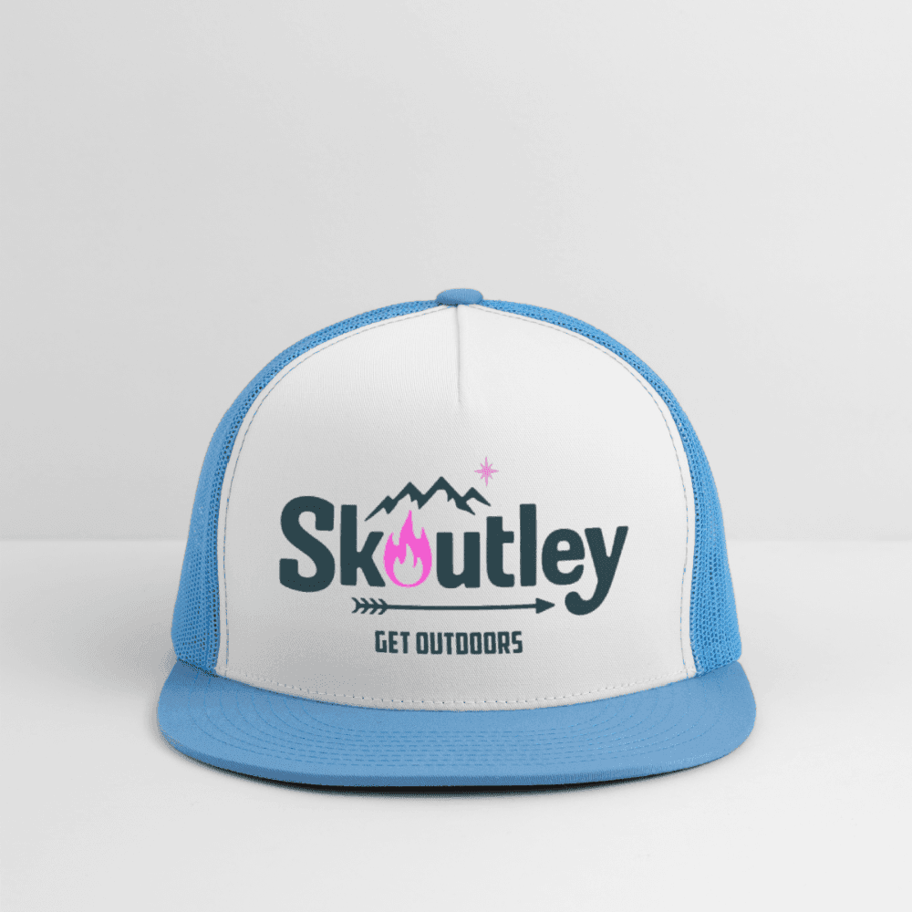 Trucker Hat - Skoutley Outdoors LLC