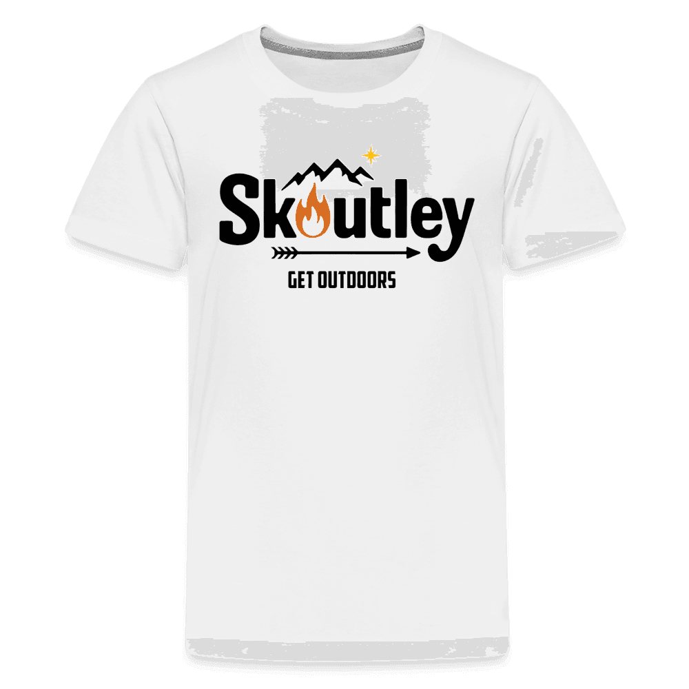 Kids' Premium T-Shirt - Skoutley Outdoors LLC