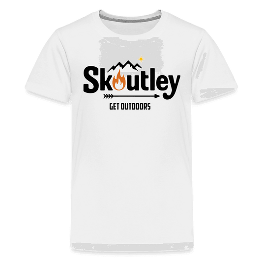 Kids' Premium T-Shirt - Skoutley Outdoors LLC