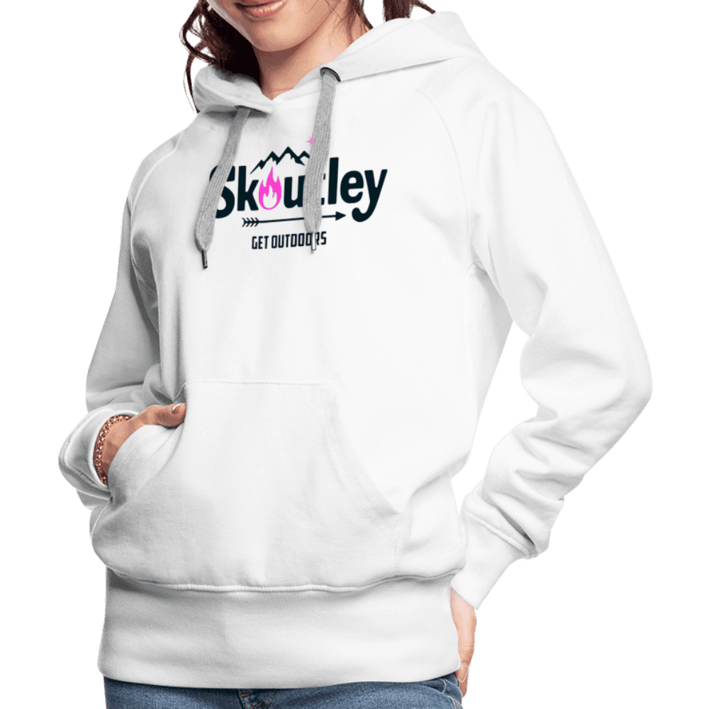 Women’s Premium Hoodie - Skoutley Outdoors LLC