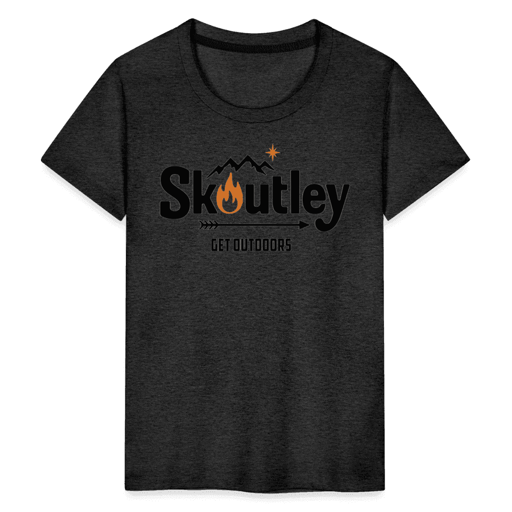 Kids' Premium T-Shirt - Skoutley Outdoors LLC