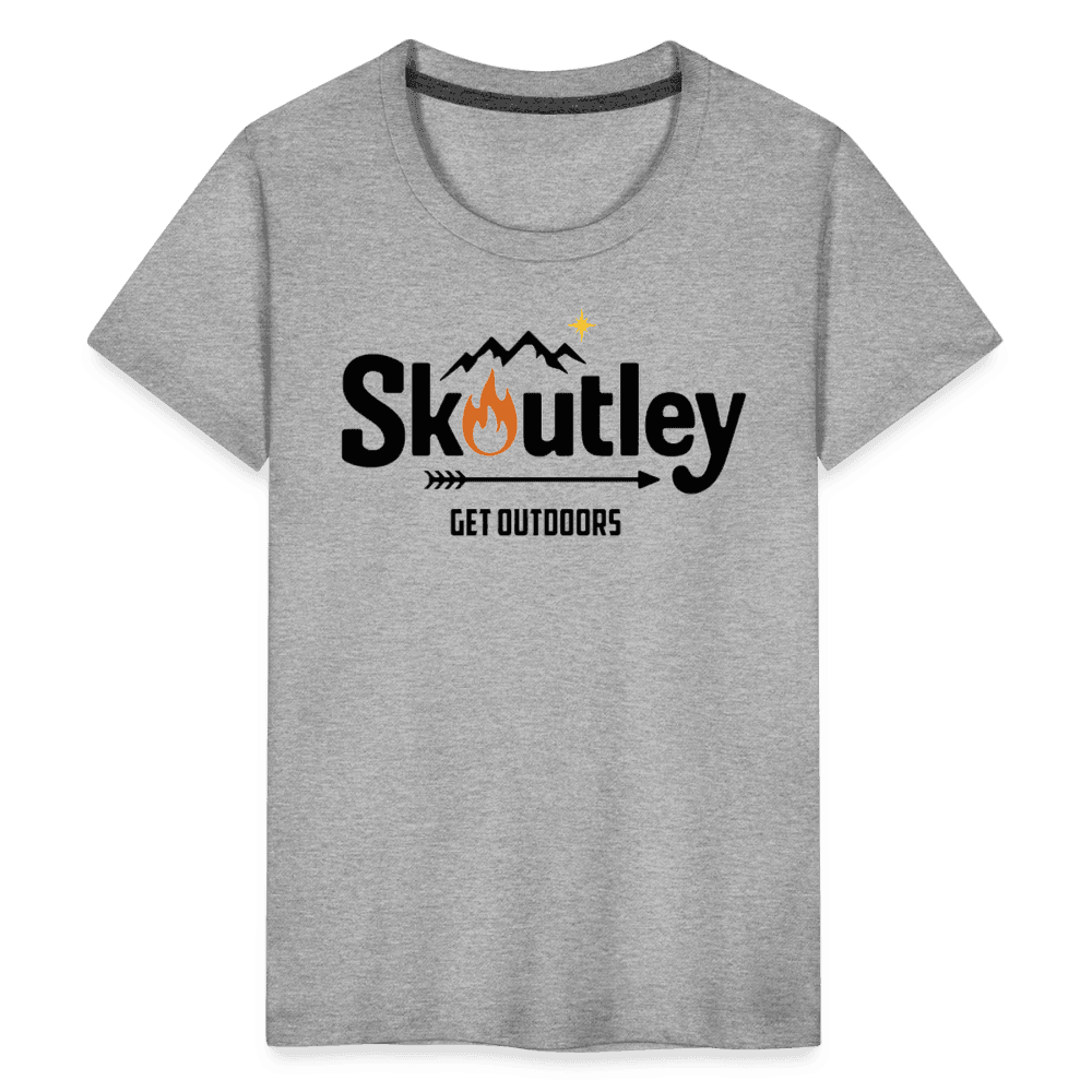 Kids' Premium T-Shirt - Skoutley Outdoors LLC