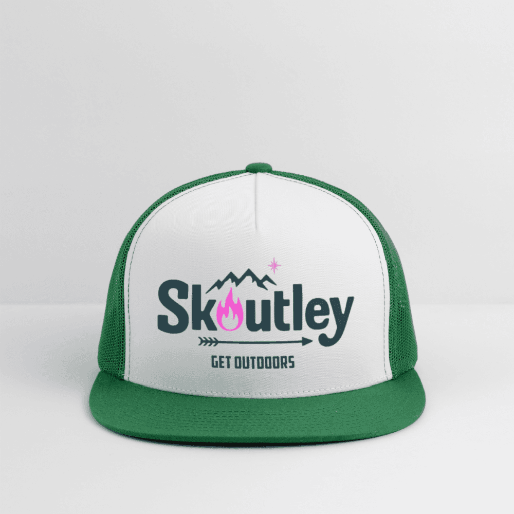 Trucker Hat - Skoutley Outdoors LLC