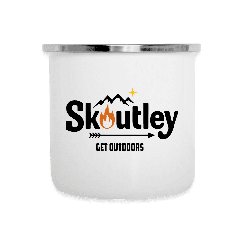 Campers Mug - Skoutley Outdoors LLC