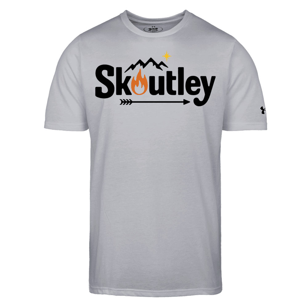 Under Armour Men's Athletic 2.0 T-Shirt - Skoutley Outdoors LLC