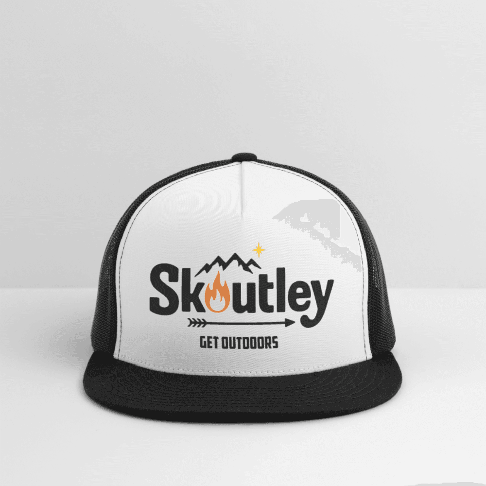 Trucker Hat - Skoutley Outdoors LLC