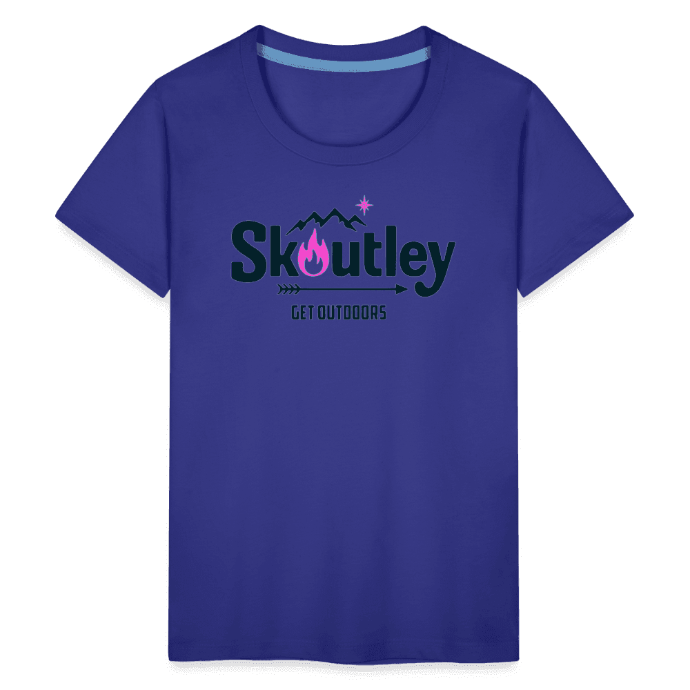 Kids' Premium T-Shirt - Skoutley Outdoors LLC