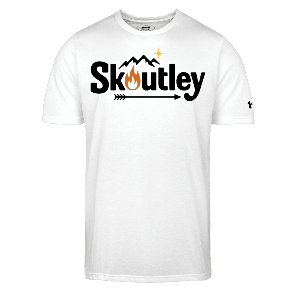 Under Armour Men's Athletic 2.0 T-Shirt - Skoutley Outdoors LLC