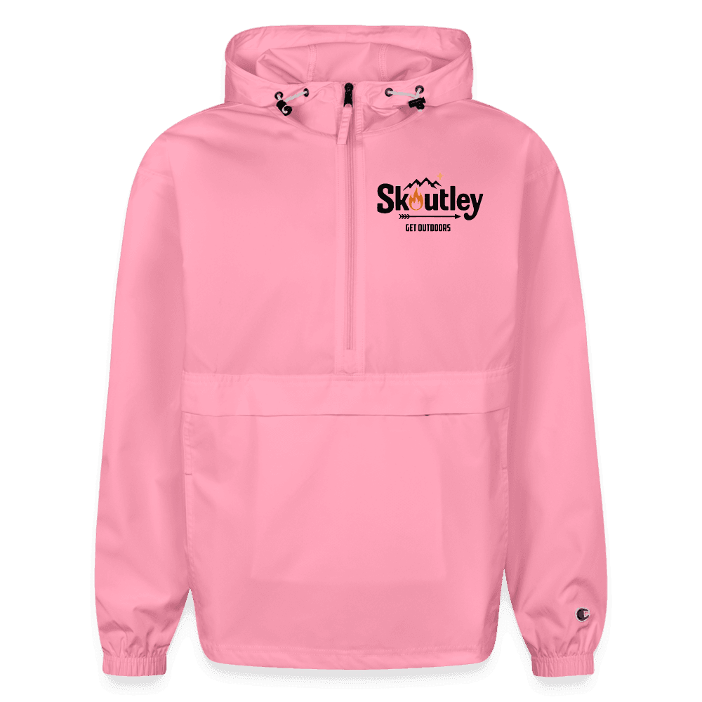 Champion Packable Jacket - Skoutley Outdoors LLC