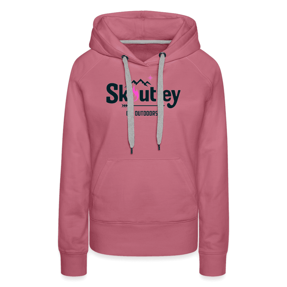 Women’s Premium Hoodie - Skoutley Outdoors LLC