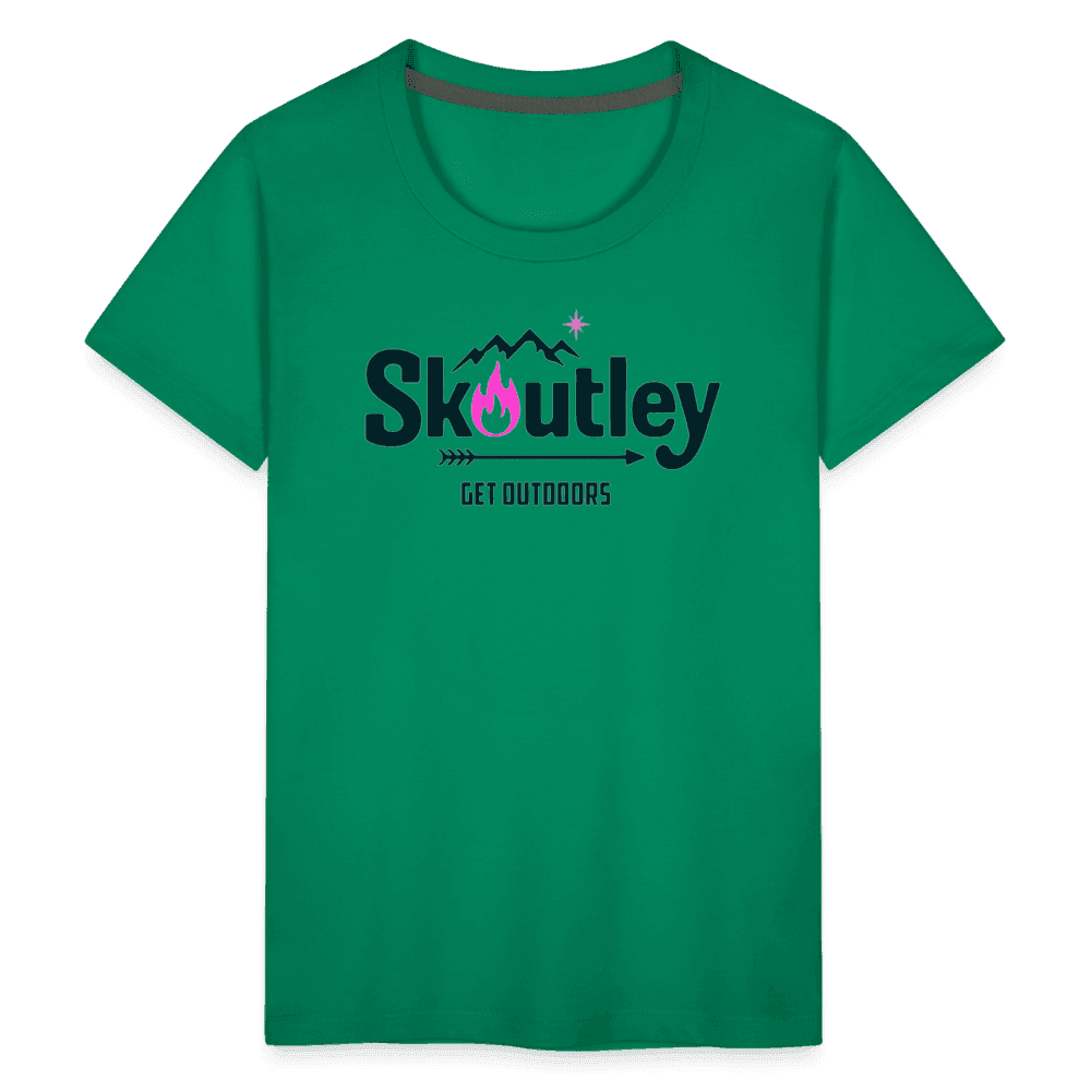 Kids' Premium T-Shirt - Skoutley Outdoors LLC