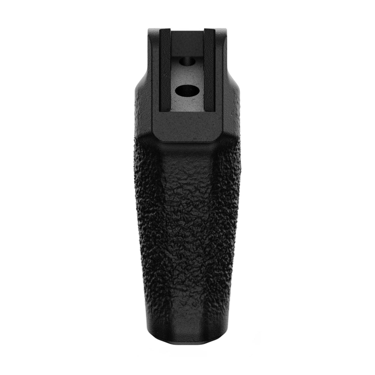 Esd Ar Pistol Grip Pebble Fine Blk - Skoutley Outdoors LLC